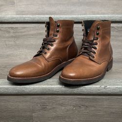 Thursday Boot Leather Boots Men Size 7
