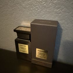 Tom Ford Tabaco Vanilla
