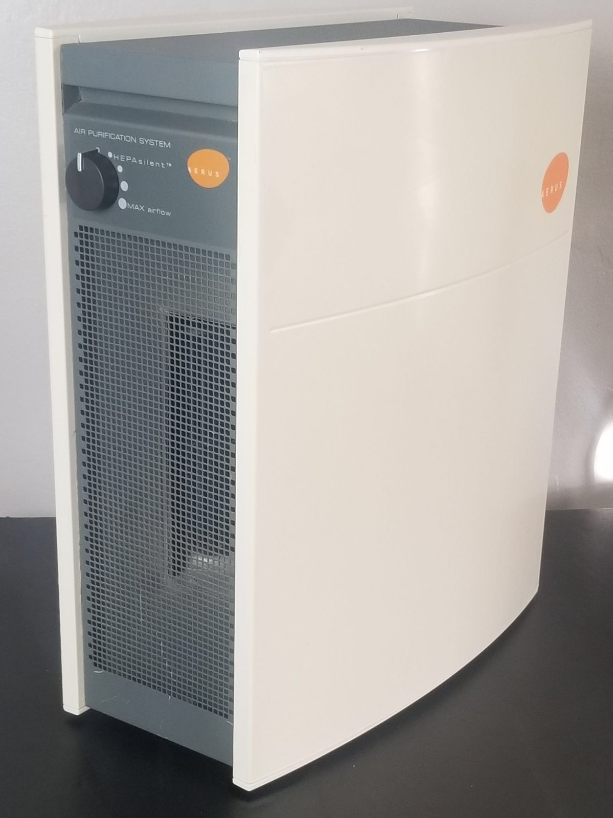 Aerus lux sale guardian air filter