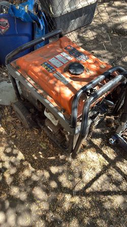 General Generator