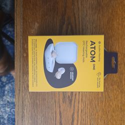 Hearing Aids ATOM ONE