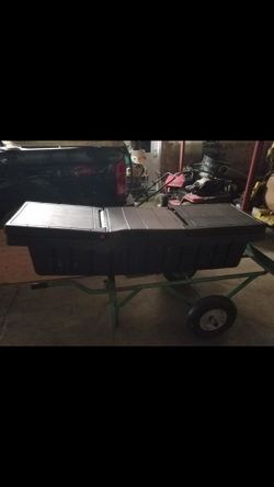 Delta Tool Box