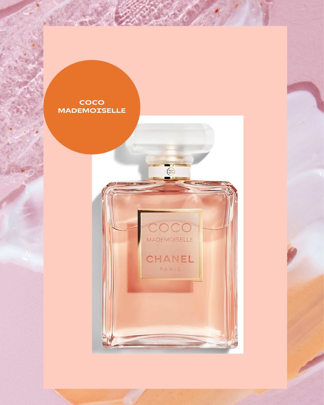 Channel Perfume 3.4 Fl Oz