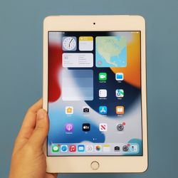 Apple IPad Air 2 Wifi 64GB - 5 Dollars Down No Credit Needed! 