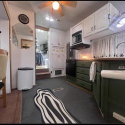 2005 keystone montana mountaineer