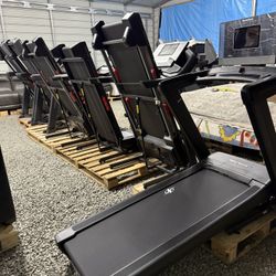 New Shipment Treadmills $350-$500