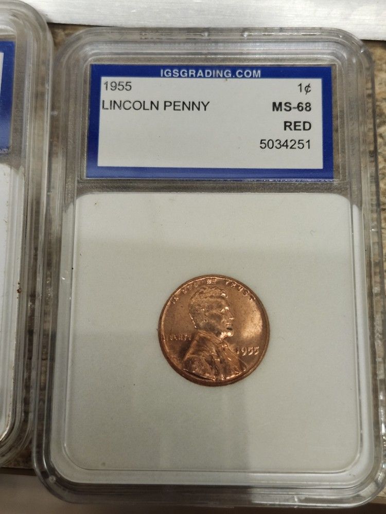 PR Pennys 