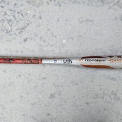 DeMarini Baseball Bat