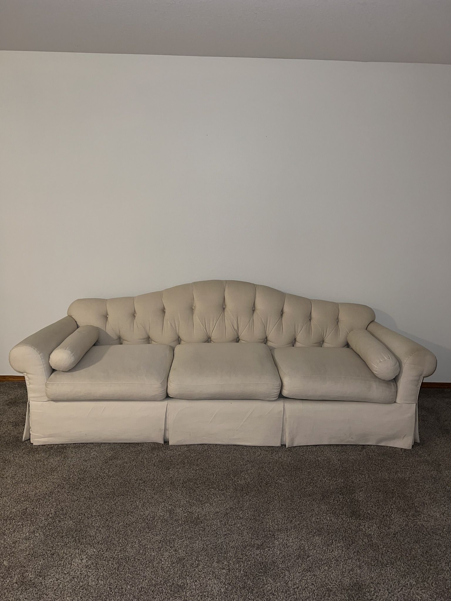 Luxury Couch