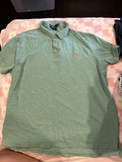 Ralph Lauren polo Men XL