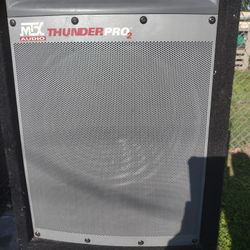 Dj Speakers 