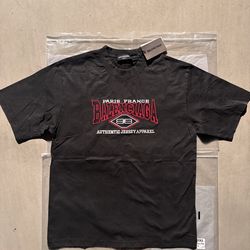 Balenciaga Authentic Jersey Apparel