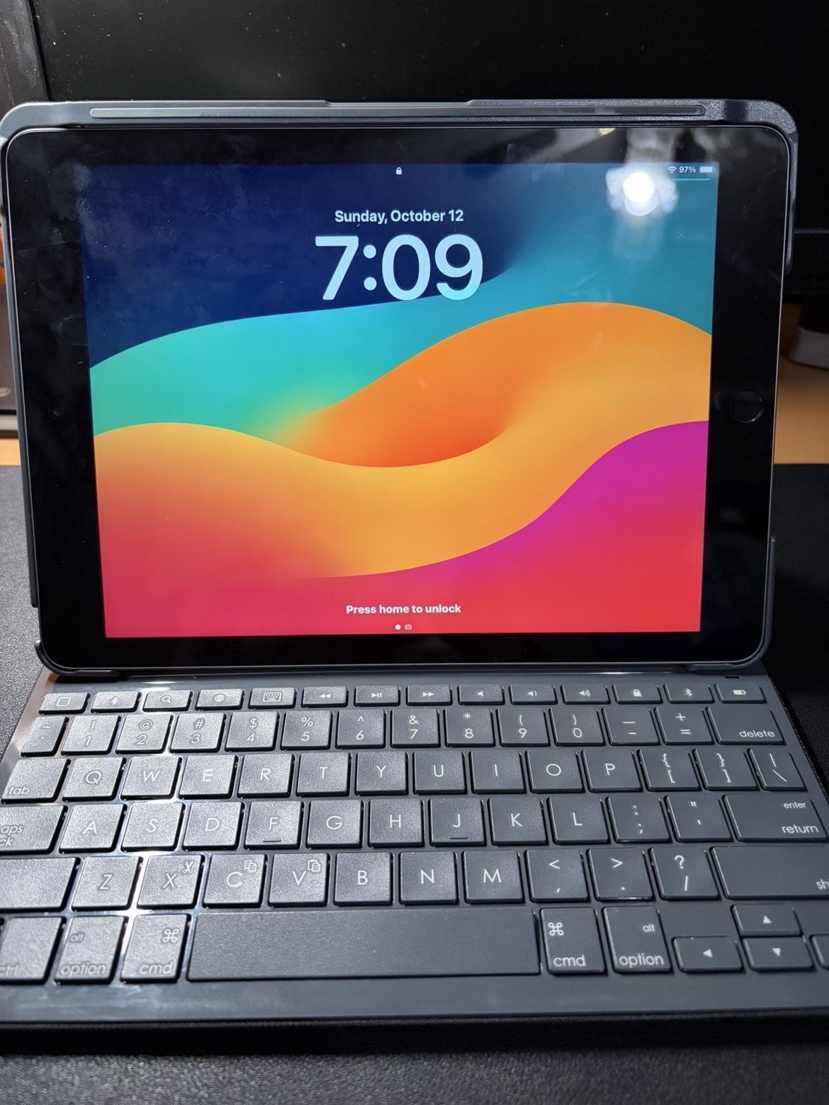 Ipad 6th Generation 