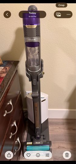 Shark cordless stick vacuum