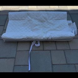 Diaper Changing Pad