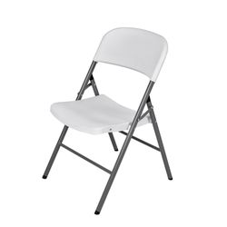 Lifetime quality chairs -500lbs weight capacity wholesale price to public