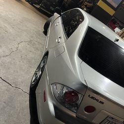 2004 Lexus IS 300