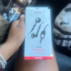 Brand New Headphone 