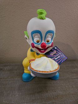 Spirit Halloween Shorty Horror Babies  - Killer Klowns from Outer Space