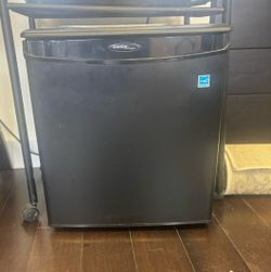 Danby Mini Refrigerator