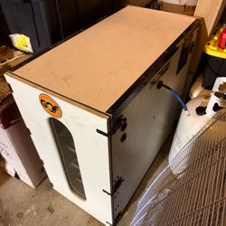 Incubadora De Huevos 