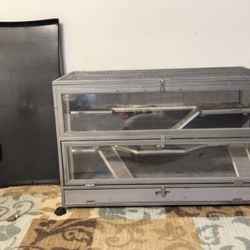 FREE Animal Cage 