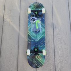 SKATEBOARDS SIZE 8.0 W TOOL 
