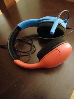Nintendo Switch Gaming Headphones