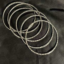 Bracelet For A Small Wrist 