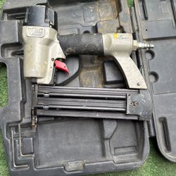 Porter Cable Nail Gun 