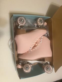 25 skates
