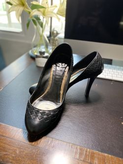 Bottega Veneta women shoes ~ size 7.5
