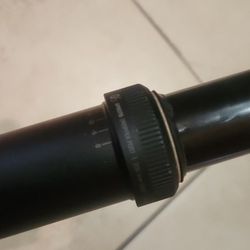 200mm Dropper Seat post