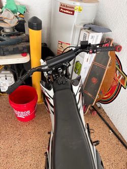 2024 mx viper 150cc manual