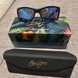 Maui Jim Kanaio Coast Sunglasses