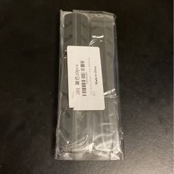 Mask Extender Hooks Black 10 pc