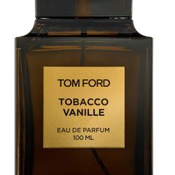 Tom Ford Tobacco Vanille Eau De Parfum 100ML – Luxury Warm Vanilla Cologne