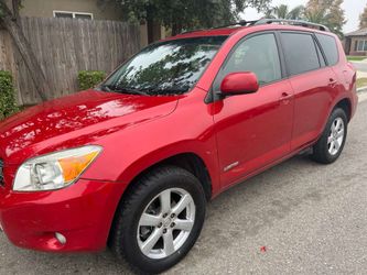 2008 Toyota Rav4