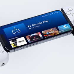 Backbone for PlayStation *NEW*