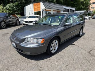 2005 Volvo V70