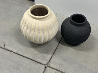 Cute vase