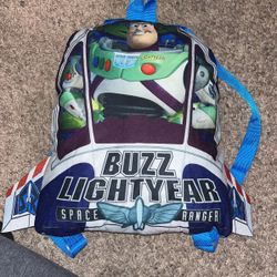 Toy Story Backpack