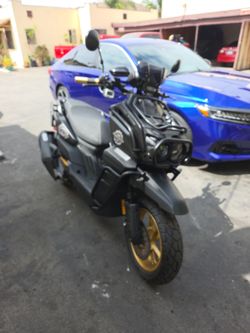 2025 Motorcycle