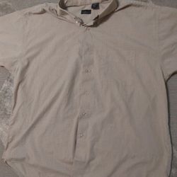 Van Heusen Xl  Polo