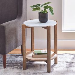 Better Homes Accent Table