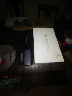 xbox 360 500 gb