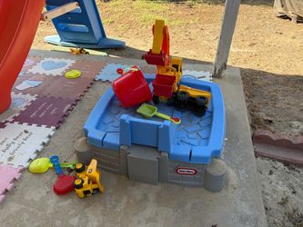Daycare Garage Sale (NOT FREE)