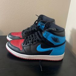 Women’s OG JORDAN 1 UNC TO CHICAGO 