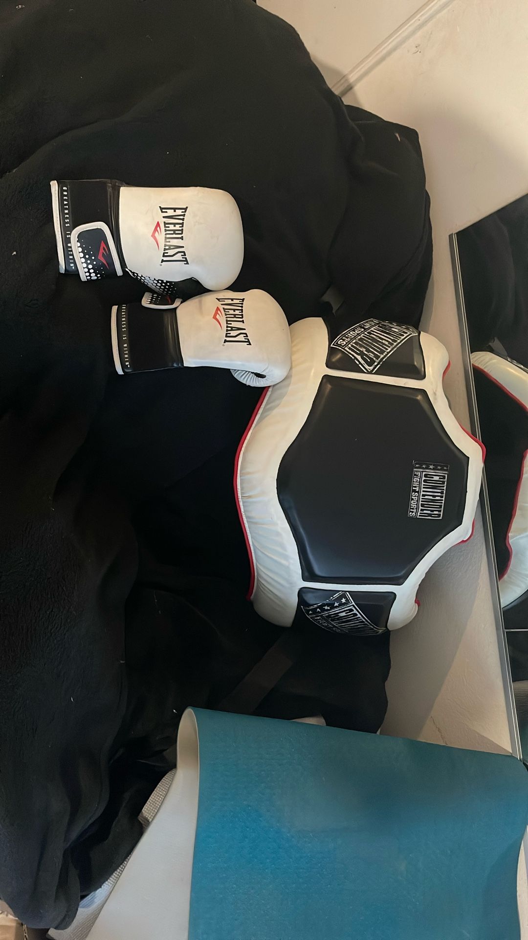 Boxing Gear