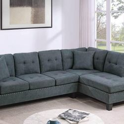 Brand New Sectional Set Only $399 